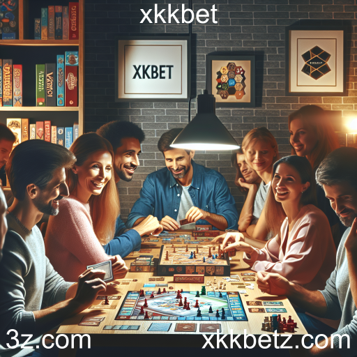 A Magia dos Jogos de Mesa